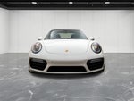 2019 Porsche 911 Turbo S