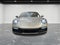 2022 Porsche 911 Targa 4S