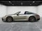 2022 Porsche 911 Targa 4S