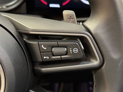 2022 Porsche 911 Targa 4S