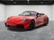 2025 Porsche 911 Carrera T