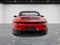 2025 Porsche 911 Carrera T