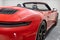 2025 Porsche 911 Carrera T