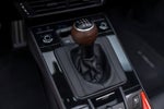 2025 Porsche 911 Carrera T
