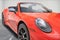 2025 Porsche 911 Carrera T