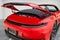 2025 Porsche 911 Carrera T