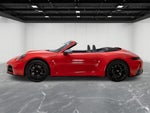 2025 Porsche 911 Carrera T