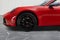 2025 Porsche 911 Carrera T