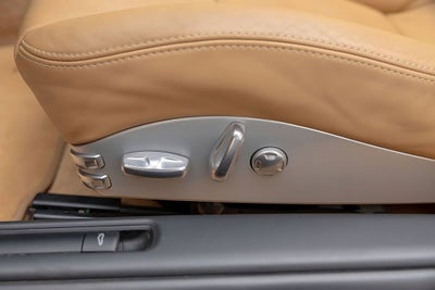 2009 Porsche 911 Carrera S