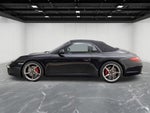 2009 Porsche 911 Carrera S