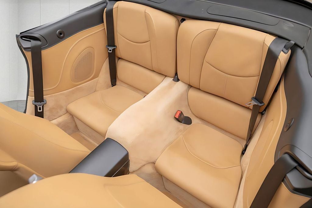 2009 Porsche 911 Carrera S