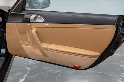 2009 Porsche 911 Carrera S