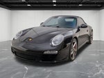 2009 Porsche 911 Carrera S