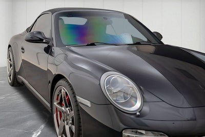 2009 Porsche 911 Carrera S