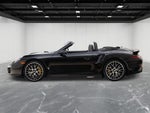 2016 Porsche 911 Turbo S