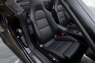 2016 Porsche 911 Turbo S