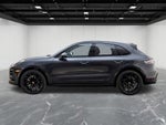 2025 Porsche Macan GTS