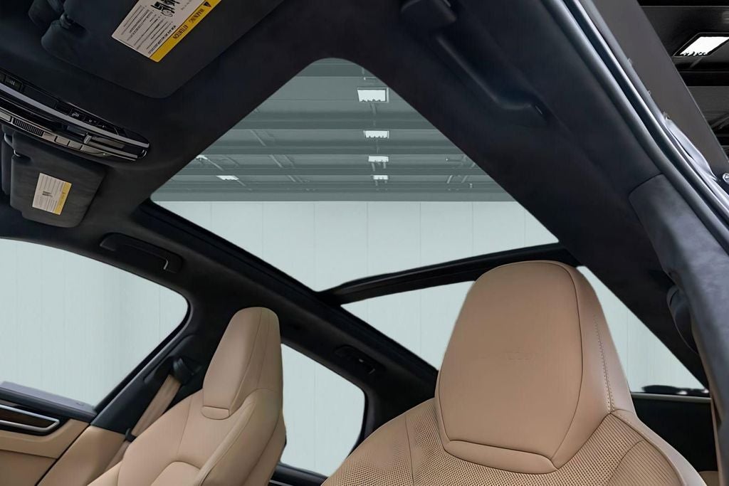 2022 Porsche Cayenne Turbo