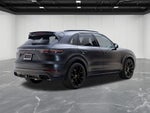 2022 Porsche Cayenne Turbo