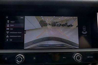 2024 Porsche Macan S