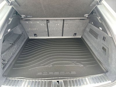 2023 Porsche Cayenne Coupe Turbo GT