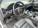 2023 Porsche Cayenne Coupe Turbo GT