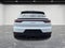 2023 Porsche Cayenne Coupe Turbo GT
