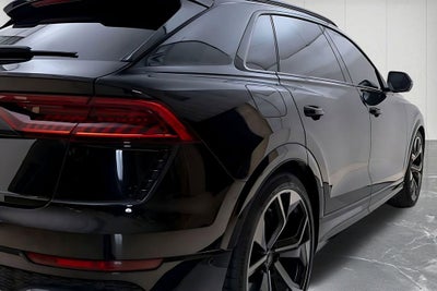 2023 Audi RS Q8 4.0T quattro