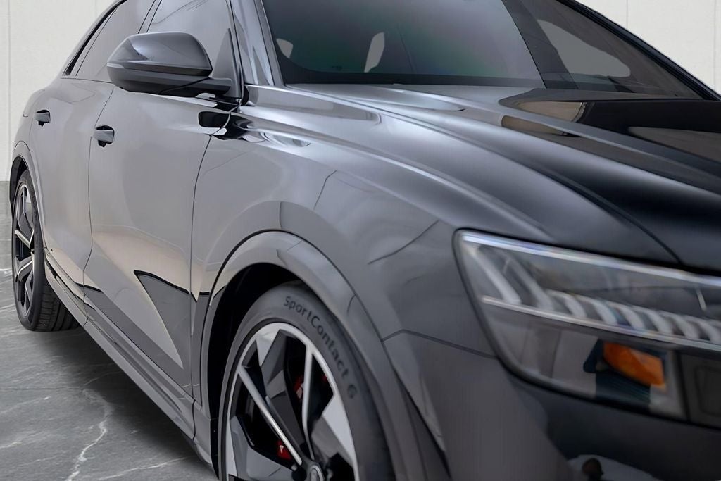 2023 Audi RS Q8 4.0T quattro