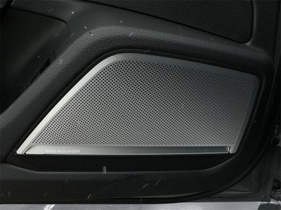 2025 Audi RS 6 Avant performance 4.0T quattro