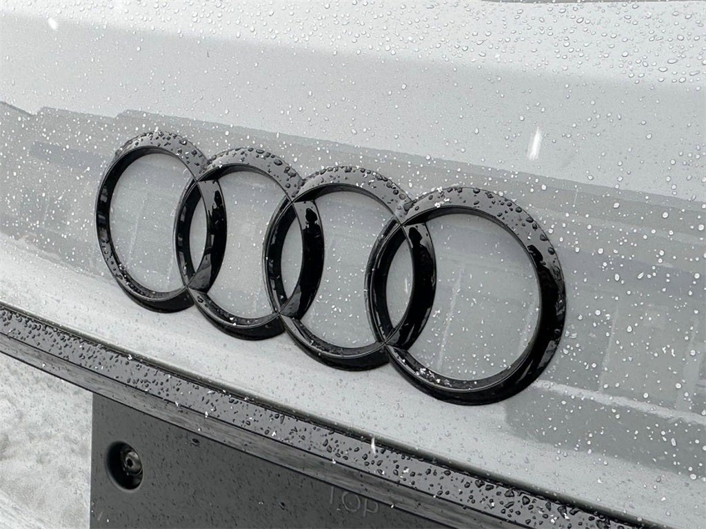 2025 Audi RS 6 Avant performance 4.0T quattro