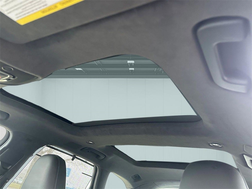 2025 Audi RS 6 Avant performance 4.0T quattro