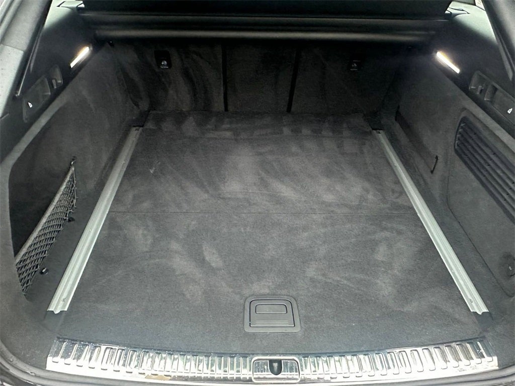 2025 Audi RS 6 Avant performance 4.0T quattro