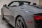 2020 Audi R8 V10 performance quattro