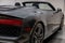2020 Audi R8 V10 performance quattro