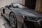 2020 Audi R8 V10 performance quattro
