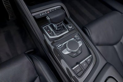 2020 Audi R8 V10 performance quattro