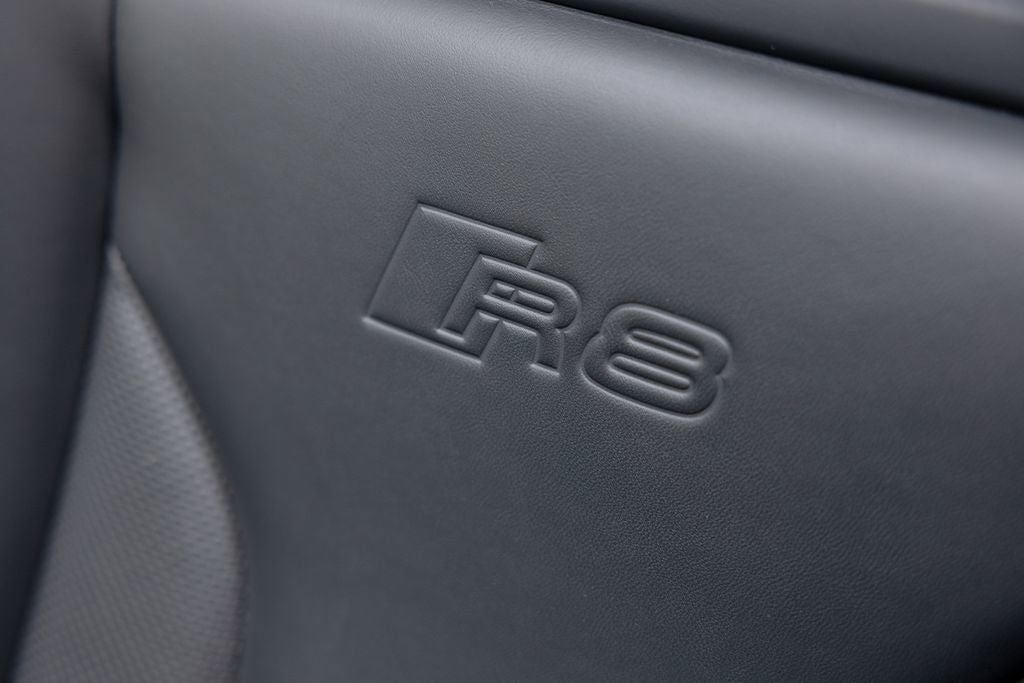 2020 Audi R8 V10 performance quattro