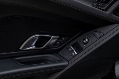 2020 Audi R8 V10 performance quattro