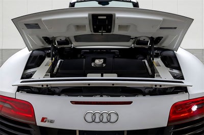 2014 Audi R8 5.2 quattro