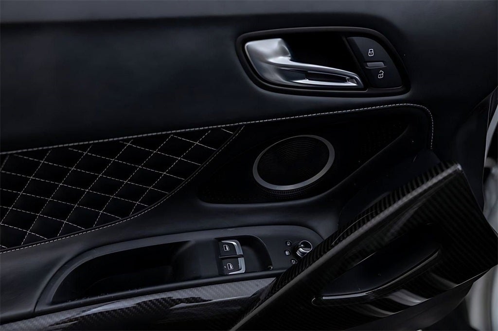 2014 Audi R8 5.2 quattro