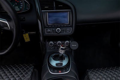 2014 Audi R8 5.2 quattro