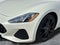 2018 Maserati GranTurismo Sport
