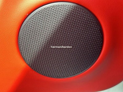 2018 Maserati GranTurismo Sport