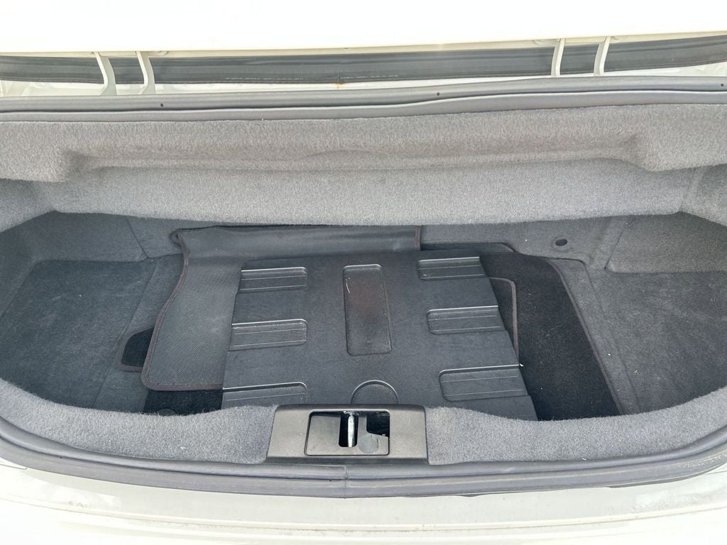 2018 Maserati GranTurismo Sport