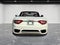 2018 Maserati GranTurismo Sport