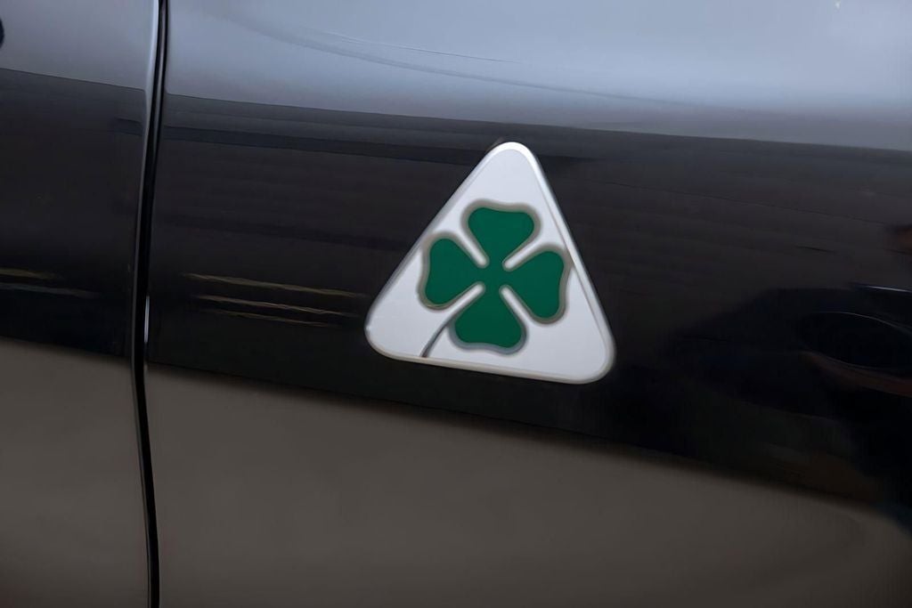 2023 Alfa Romeo Stelvio Quadrifoglio