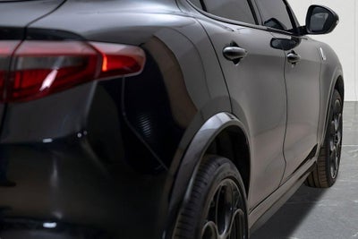 2023 Alfa Romeo Stelvio Quadrifoglio