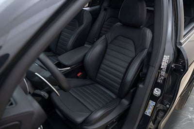 2023 Alfa Romeo Stelvio Quadrifoglio