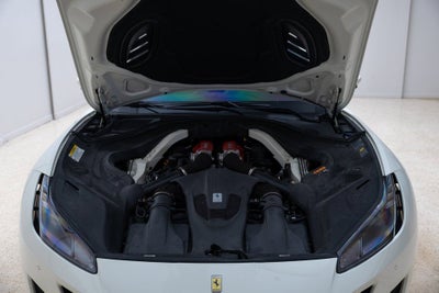 2019 Ferrari Portofino Base